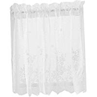 Cortinas de Encaje