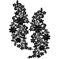 Flores de Encaje