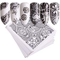 Uñas con Encaje
